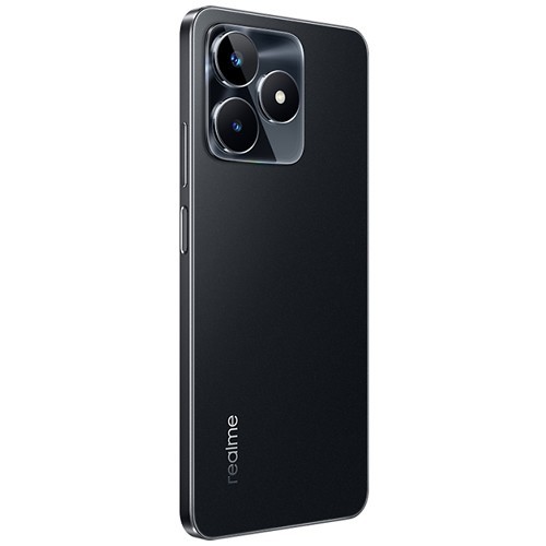 Смартфон Realme C53 6/128Gb Mighty Black (Глубокий Черный) EAC 6