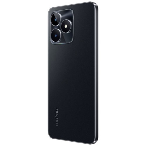 Смартфон Realme C53 6/128Gb Mighty Black (Глубокий Черный) EAC 7