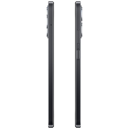 Смартфон Realme C53 6/128Gb Mighty Black (Глубокий Черный) EAC 8