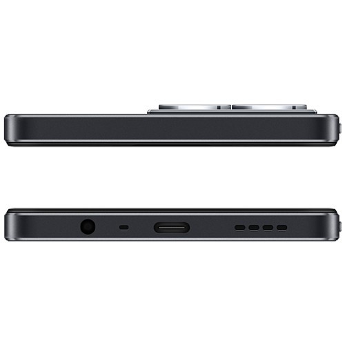 Смартфон Realme C53 6/128Gb Mighty Black (Глубокий Черный) EAC 9