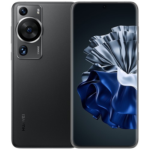 Смартфон Huawei P60 Pro 8/256Gb Black (Черный) EAC 1