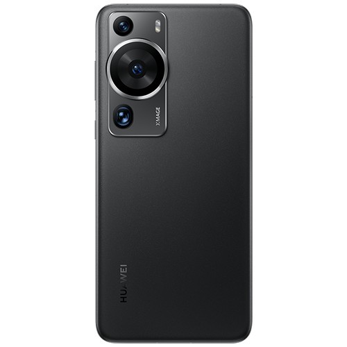 Смартфон Huawei P60 Pro 8/256Gb Black (Черный) EAC 3