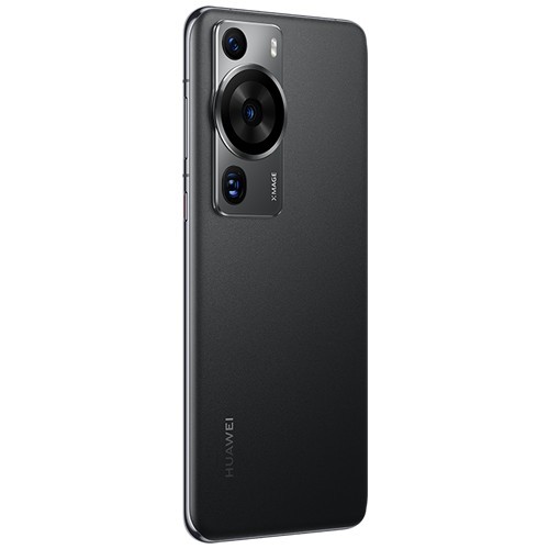 Смартфон Huawei P60 Pro 8/256Gb Black (Черный) EAC 6