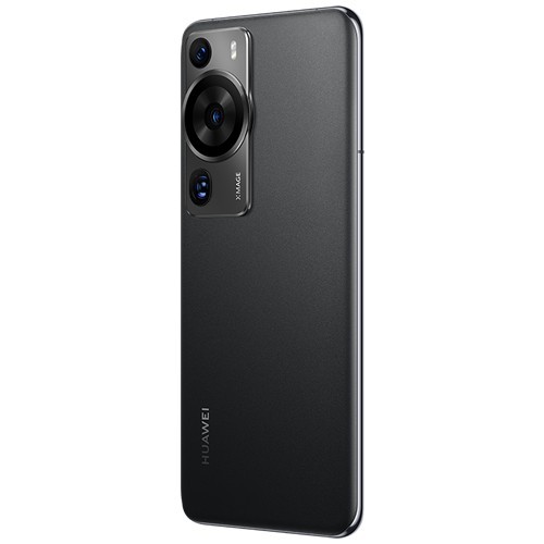 Смартфон Huawei P60 Pro 8/256Gb Black (Черный) EAC 7