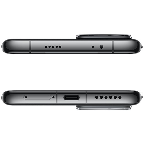 Смартфон Huawei P60 Pro 8/256Gb Black (Черный) EAC 9