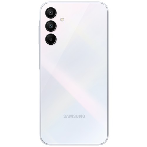 Смартфон Samsung Galaxy A15 4G 6/128Gb White Blue (Голубой) 3