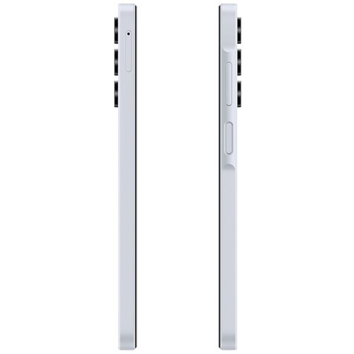 Смартфон Samsung Galaxy A15 4G 6/128Gb White Blue (Голубой) 8