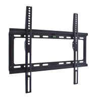  Кронштейн для ТВ Kromax IDEAL-3 до 50кг Vesa до 400x400 22-65" Black (Черный)