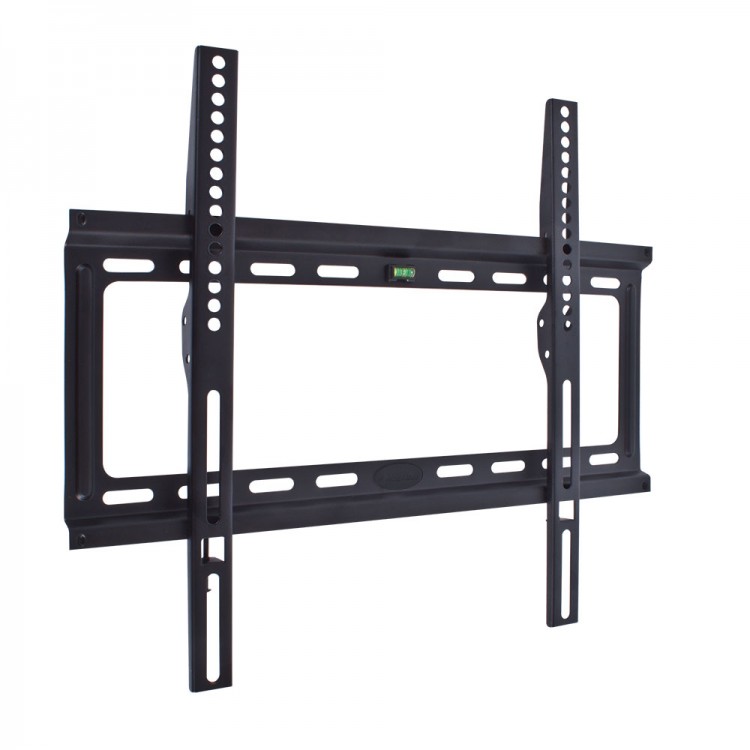  Кронштейн для ТВ Kromax IDEAL-3 до 50кг Vesa до 400x400 22-65" Black (Черный) 1