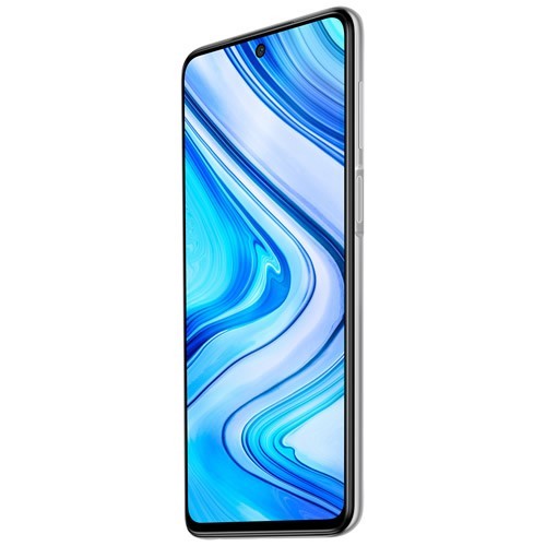 Смартфон Xiaomi Redmi Note 9 Pro 6/128Gb White (Белый айсберг) Global Version 4