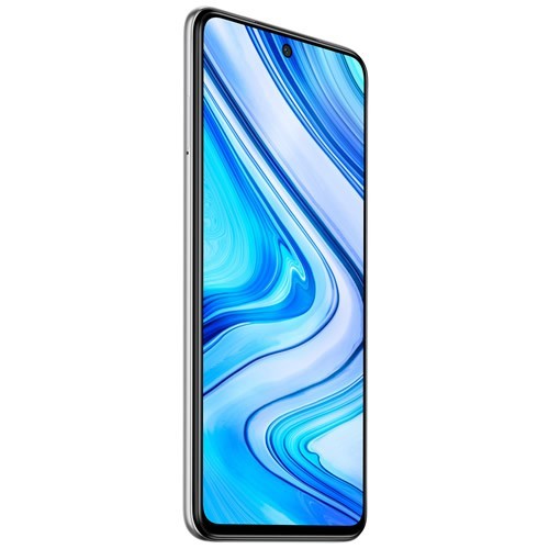 Смартфон Xiaomi Redmi Note 9 Pro 6/128Gb White (Белый айсберг) Global Version 5
