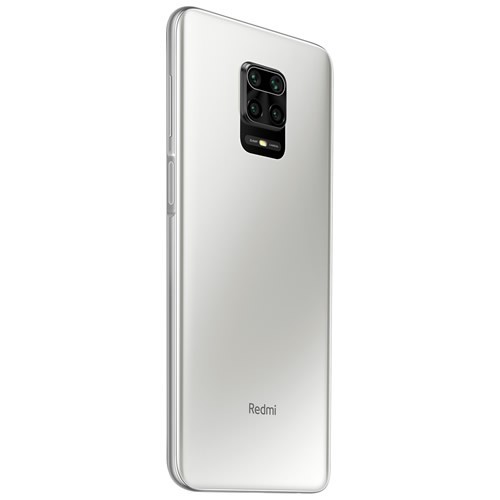 Смартфон Xiaomi Redmi Note 9 Pro 6/128Gb White (Белый айсберг) Global Version 6