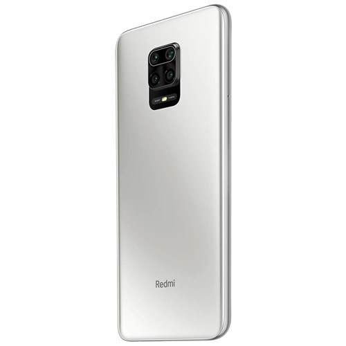 Смартфон Xiaomi Redmi Note 9 Pro 6/128Gb White (Белый айсберг) Global Version 7