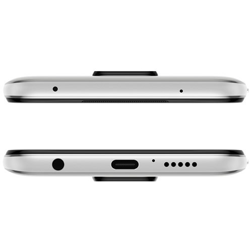 Смартфон Xiaomi Redmi Note 9 Pro 6/128Gb White (Белый айсберг) Global Version 11