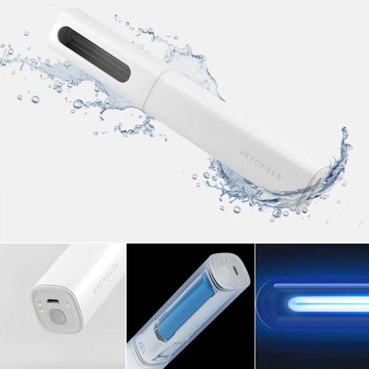 Стерилизатор Xiaomi Mijia Paini USB White (Белый) 4