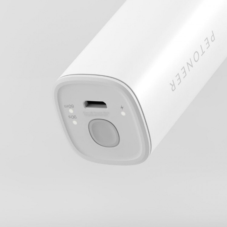 Стерилизатор Xiaomi Mijia Paini USB White (Белый) 3