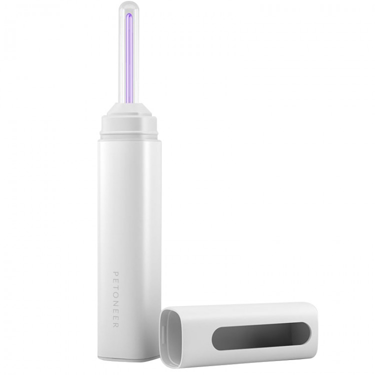Стерилизатор Xiaomi Mijia Paini USB White (Белый) 2