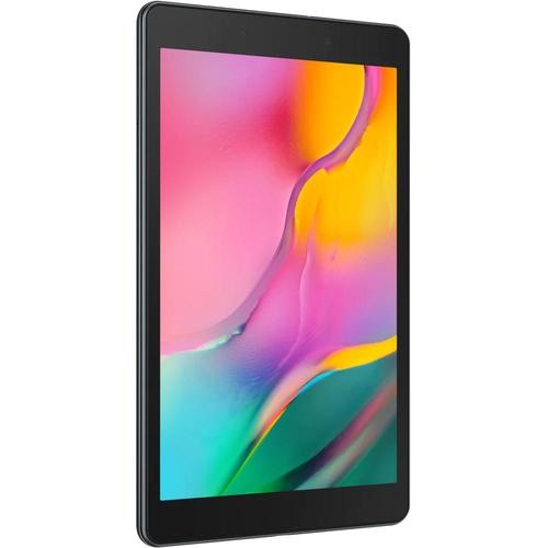 Планшет Samsung Galaxy Tab A 8.0 LTE SM-T295 2/32Gb (2019) Black (Черный) EAC 4