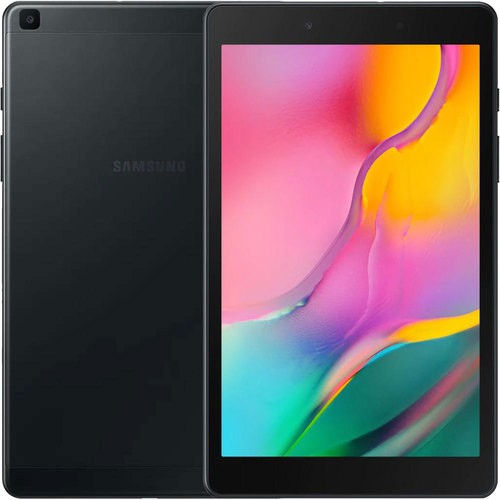 Планшет Samsung Galaxy Tab A 8.0 LTE SM-T295 2/32Gb (2019) Black (Черный) EAC 1