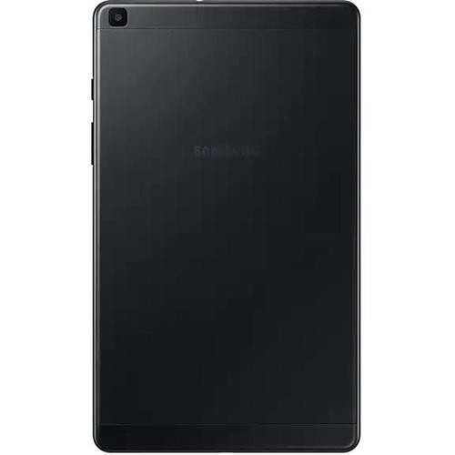 Планшет Samsung Galaxy Tab A 8.0 LTE SM-T295 2/32Gb (2019) Black (Черный) EAC 3
