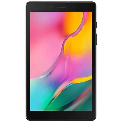 Планшет Samsung Galaxy Tab A 8.0 LTE SM-T295 2/32Gb (2019) Black (Черный) EAC 2