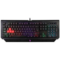 Клавиатура A4Tech Bloody B125 USB Black (Черная)