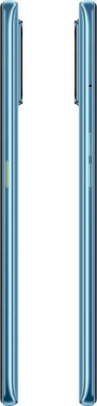 Смартфон Realme 7 Pro 8/128GB Mirror Silver (Зеркальный серебристый) EAC 6