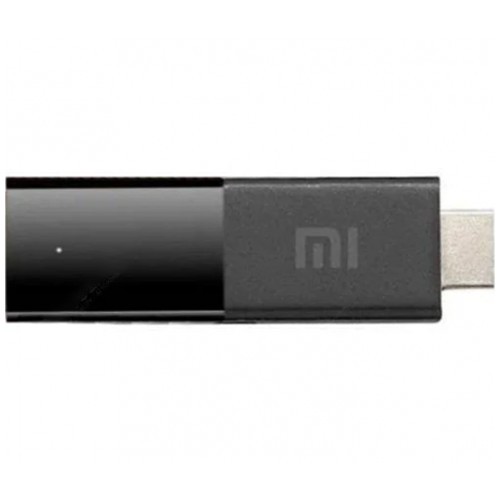 ТВ-адаптер Xiaomi Mi TV Stick 2K HDR Black (Черный) EAC 2