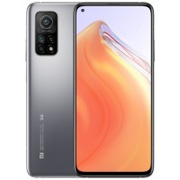 Смартфон Xiaomi Mi 10T 8/128Gb Lunar Silver (Серебристый) EAC