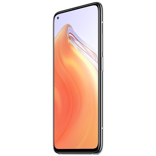 Смартфон Xiaomi Mi 10T 8/128Gb Lunar Silver (Серебристый) EAC 4