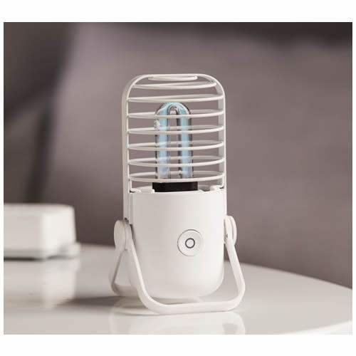 Стерилизатор Xiaomi Xiaoda White (Белый) 3