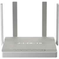 Wi-Fi роутер Keenetic Giga (KN-1011) EAC