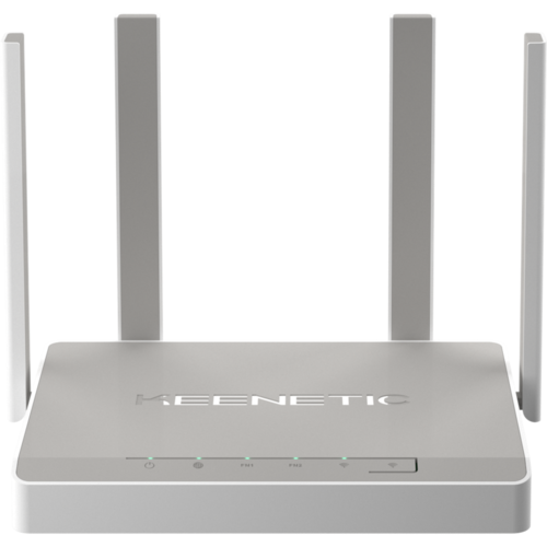 Wi-Fi роутер Keenetic Giga (KN-1011) EAC 1
