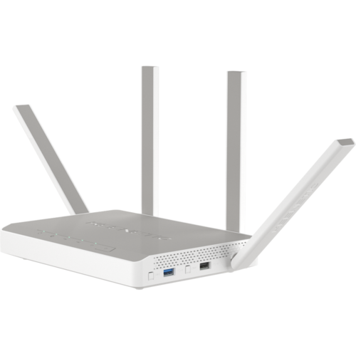 Wi-Fi роутер Keenetic Giga (KN-1011) EAC 2