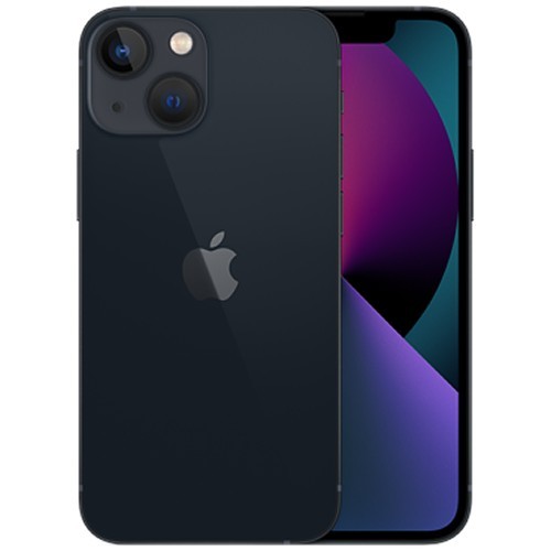 Смартфон Apple iPhone 13 Mini 512Gb Midnight (Темная ночь) MLM93RU/A 3