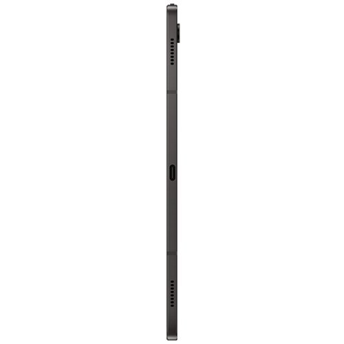 Планшет Samsung Galaxy Tab S8+ 12.4 Wi-Fi SM-X800 8/256Gb Graphite (Графитовый) EAC 7