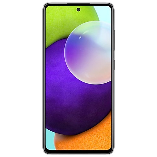 Смартфон Samsung Galaxy A52 8/128Gb Black (Черный) 2