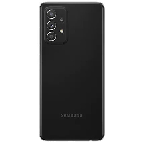 Смартфон Samsung Galaxy A52 8/128Gb Black (Черный) 3