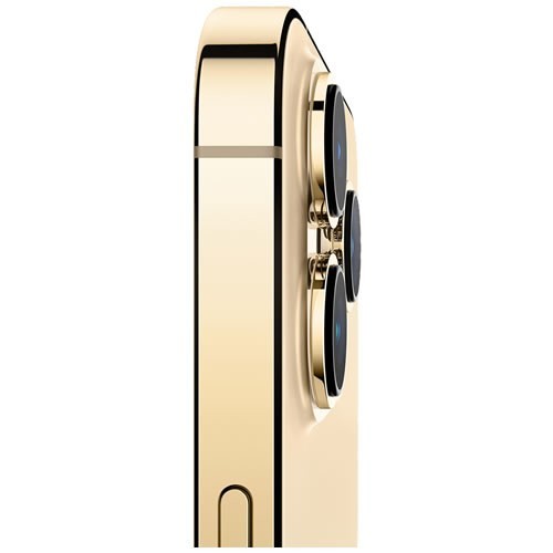 Смартфон Apple iPhone 13 Pro 128Gb Gold (Золотистый) MLW33 5