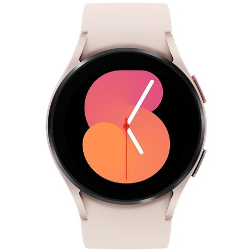 Умные часы Samsung Galaxy Watch 5 40мм Pink Gold (Розовое золото) 2