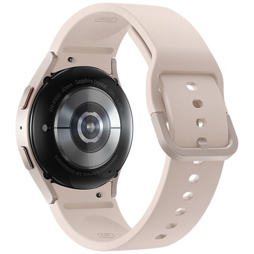 Умные часы Samsung Galaxy Watch 5 40мм Pink Gold (Розовое золото) 4