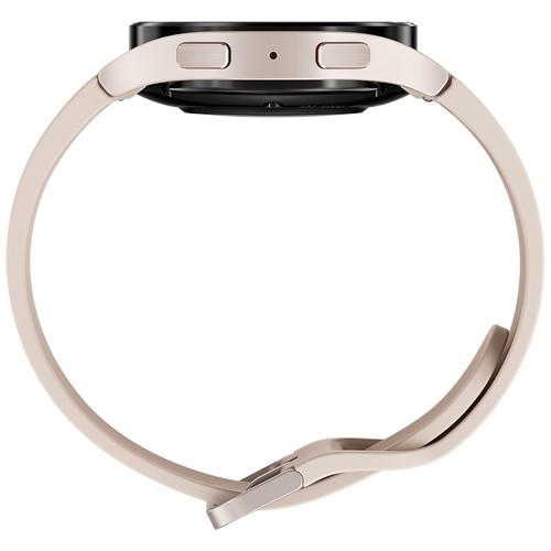 Умные часы Samsung Galaxy Watch 5 40мм Pink Gold (Розовое золото) 5