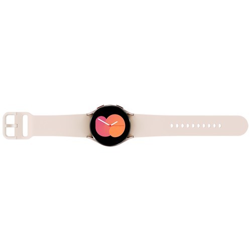 Умные часы Samsung Galaxy Watch 5 40мм Pink Gold (Розовое золото) 6
