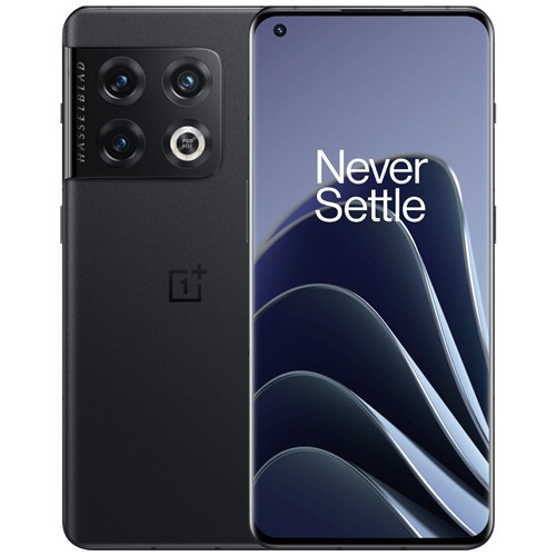 Смартфон OnePlus 10 Pro 8/256Gb Volcanic Black (Вулканический чёрный) CN 1