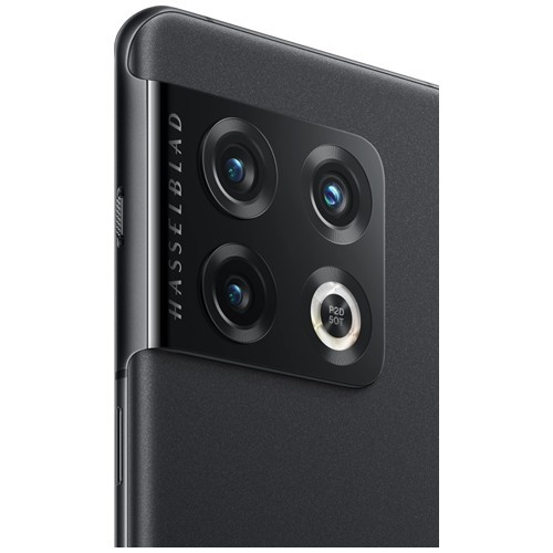 Смартфон OnePlus 10 Pro 8/256Gb Volcanic Black (Вулканический чёрный) CN 3