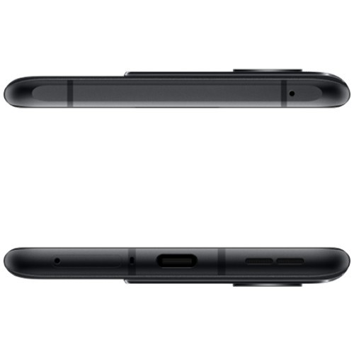 Смартфон OnePlus 10 Pro 8/256Gb Volcanic Black (Вулканический чёрный) CN 7