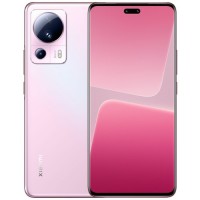 Смартфон Xiaomi 13 Lite 8/256Gb Lite Pink (Розовый) Global Version