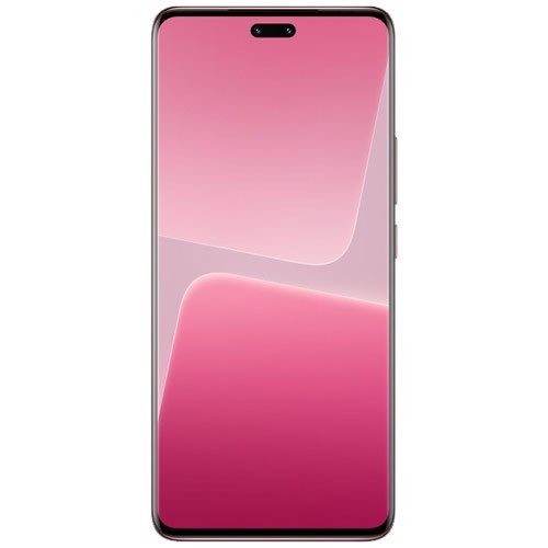 Смартфон Xiaomi 13 Lite 8/256Gb Lite Pink (Розовый) Global Version 2