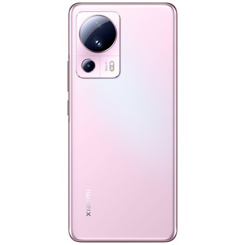 Смартфон Xiaomi 13 Lite 8/256Gb Lite Pink (Розовый) Global Version 3