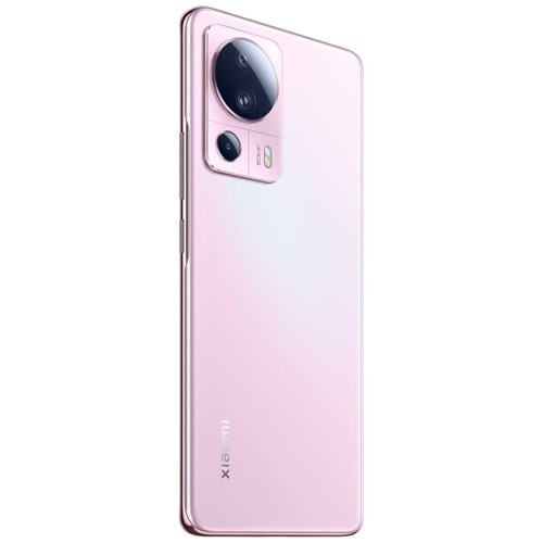 Смартфон Xiaomi 13 Lite 8/256Gb Lite Pink (Розовый) Global Version 6